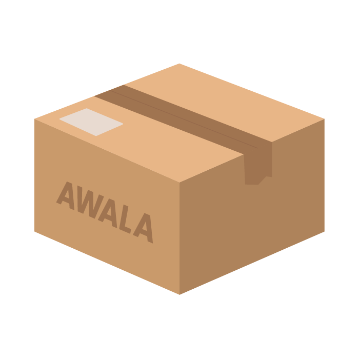 Awala: The computer network on which humankind can rely