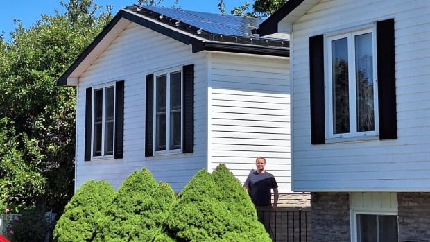 Solar panels lead to insurance headaches for some Canadians