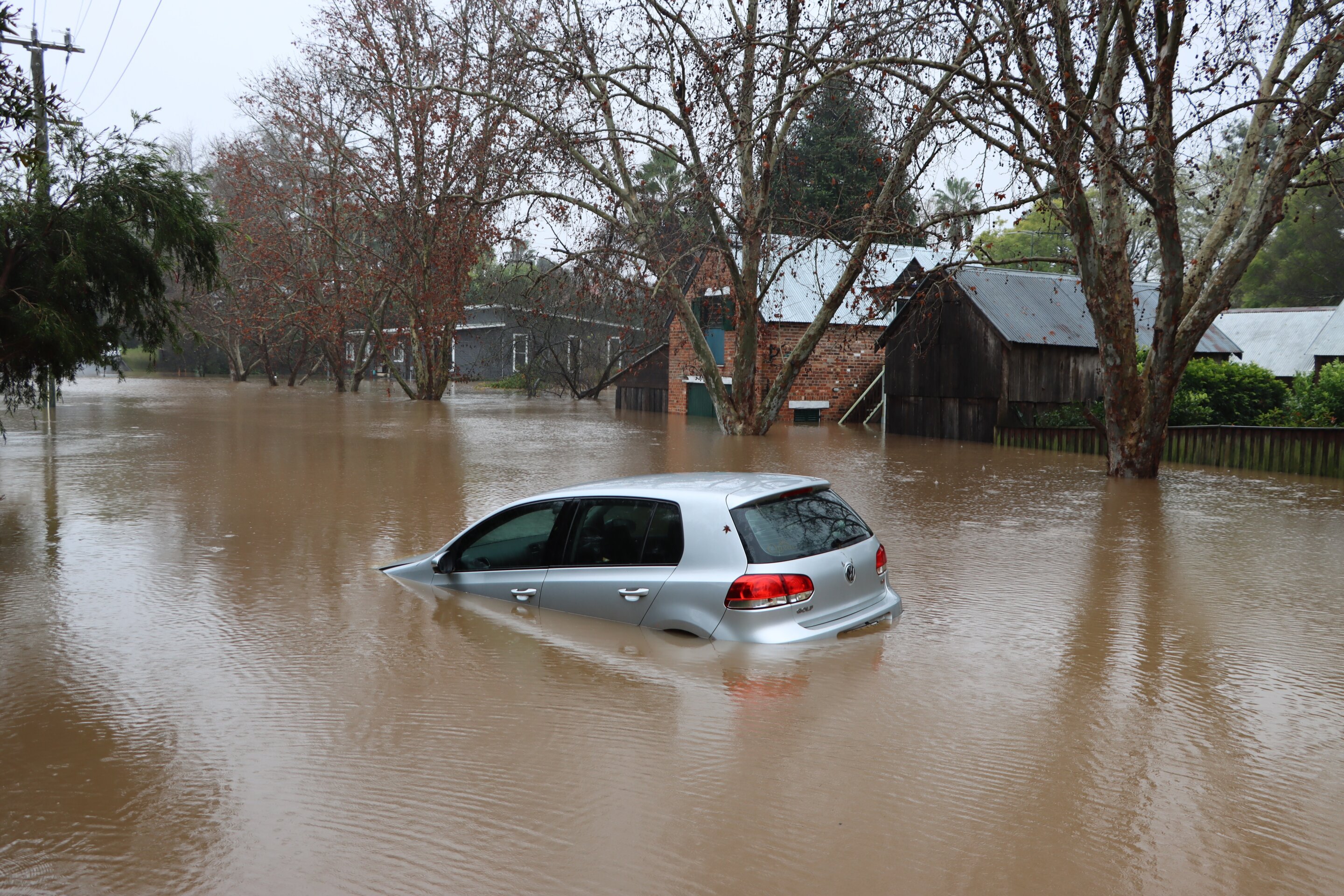 Researcher: New stormwater infrastructure is needed for Canadian cities to handle increased urban flooding