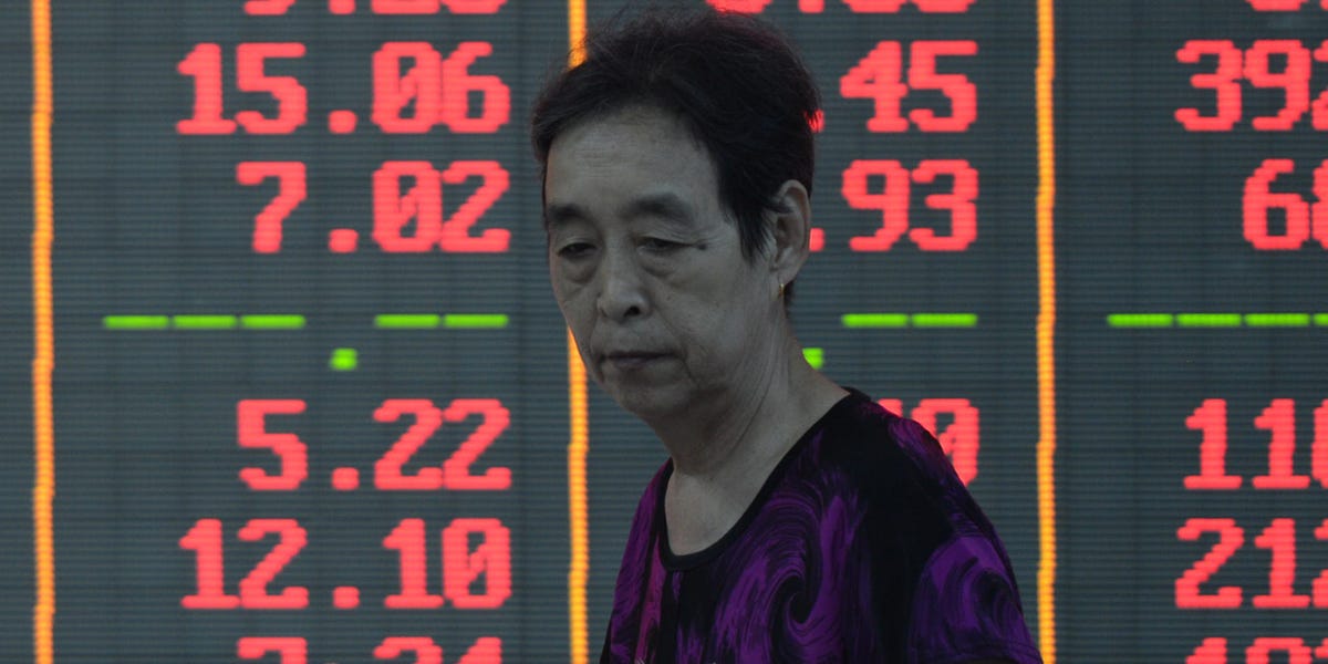 China's stimulus isn't enough for its economic woes. But its stock rally could help.