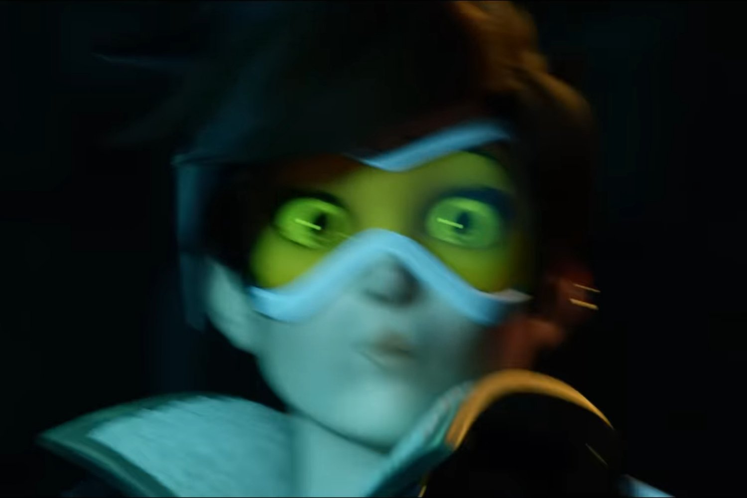 We Finally Know Why Overwatch 2 Never Got a Netflix Animated Series