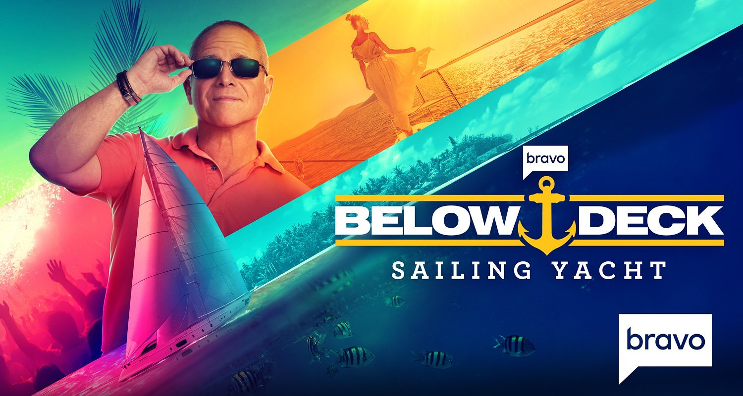 'Below Deck Sailing Yacht' Season 5 Trailer & Cast Revealed: 3 Stars Return & 6 Crew Members Join