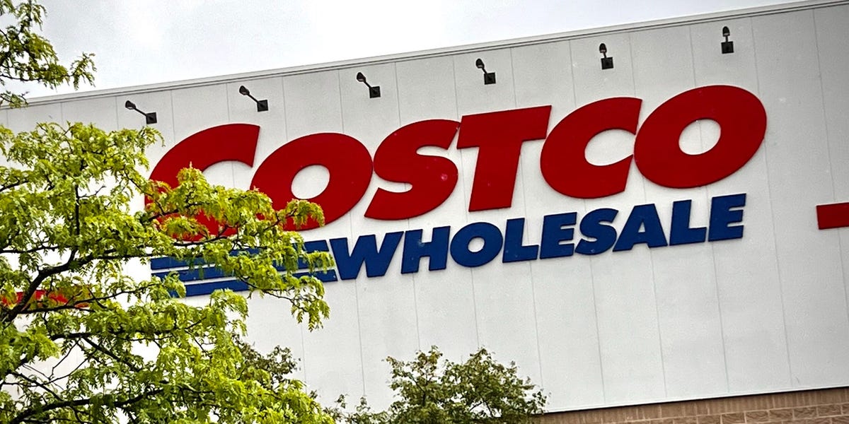 A major port strike is looming. Costco says it's prepared.