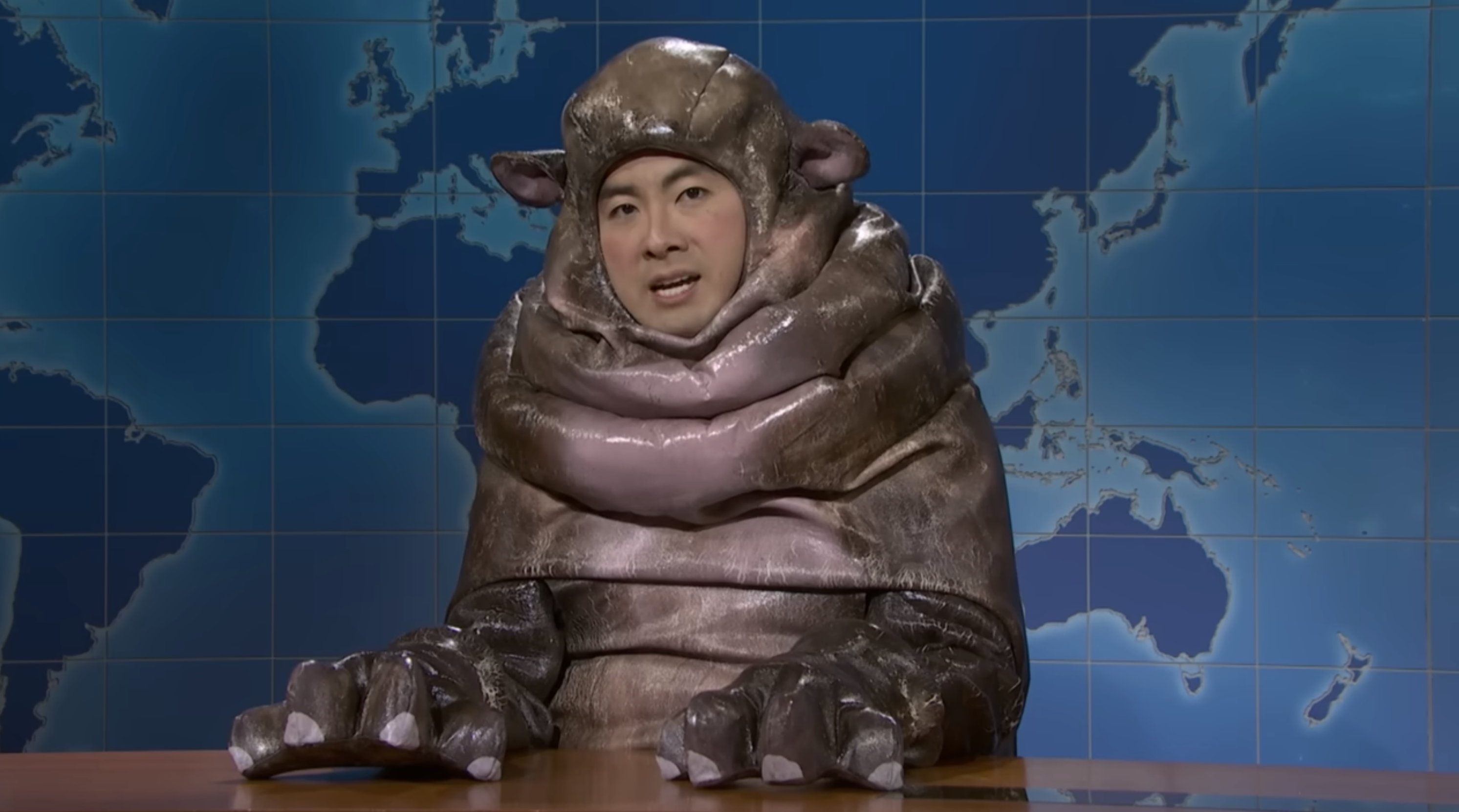 Bowen Yang Addresses Controversy Over Chappell Roan SNL Sketch