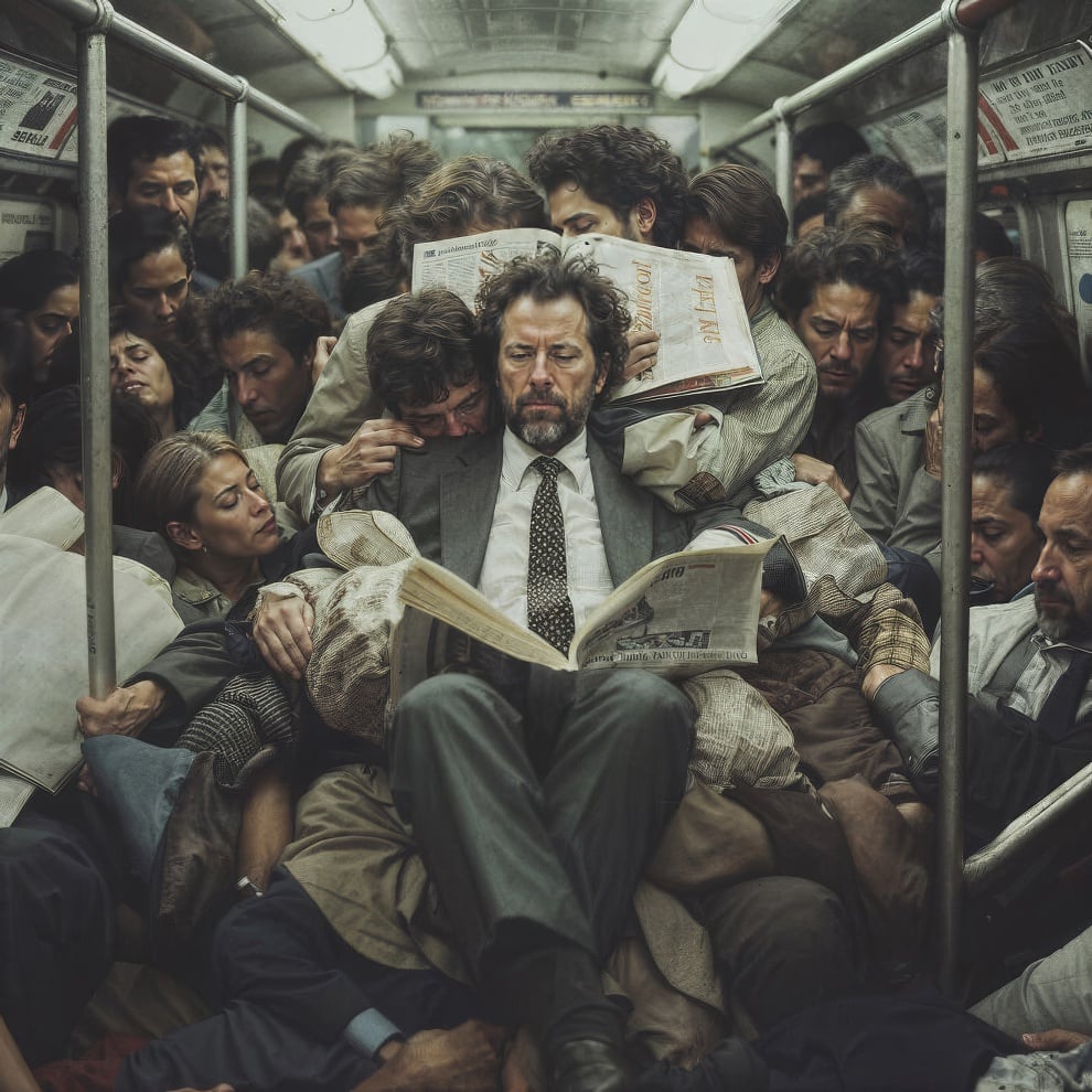 The Best In Advertising Photography: 2024 Spotlight Awards Winners Announced