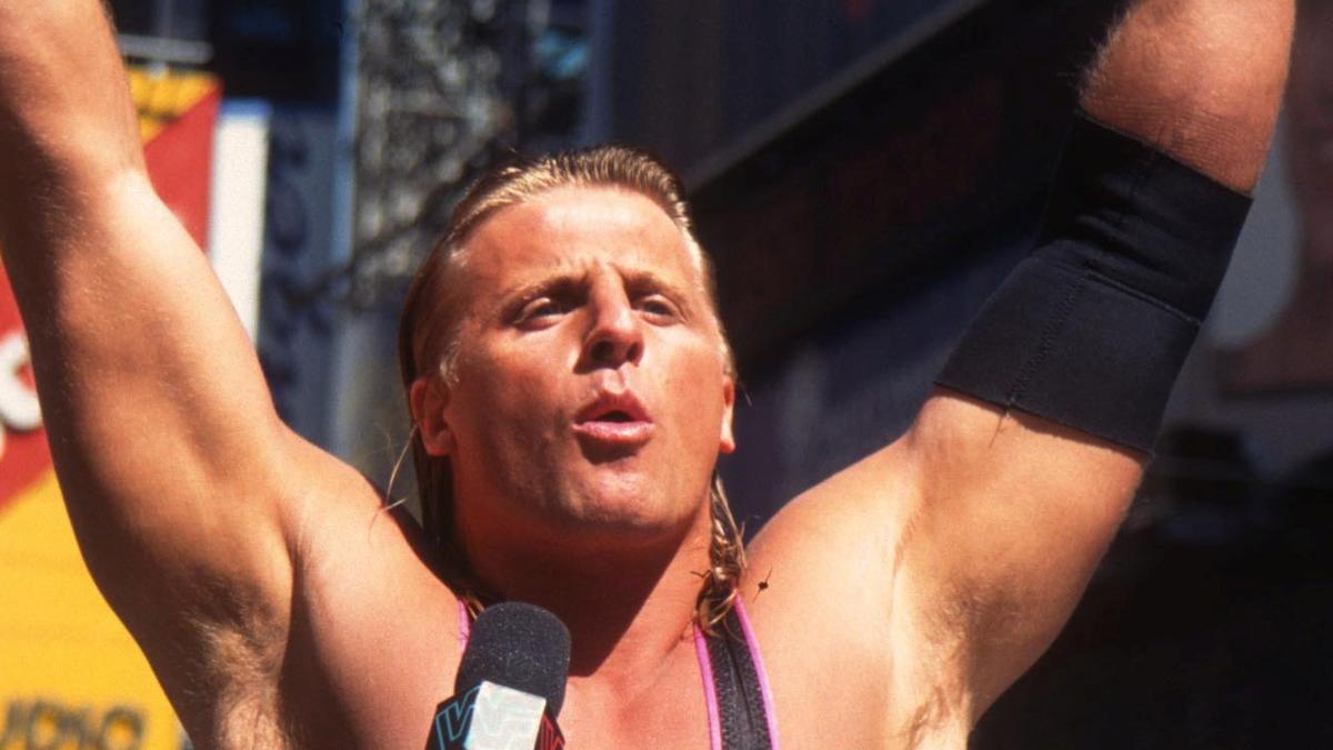 Neue Details zum Todes-Drama Owen Hart