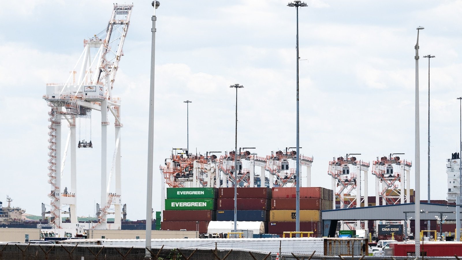 Imminent dockworkers strike could raise holiday prices, experts say