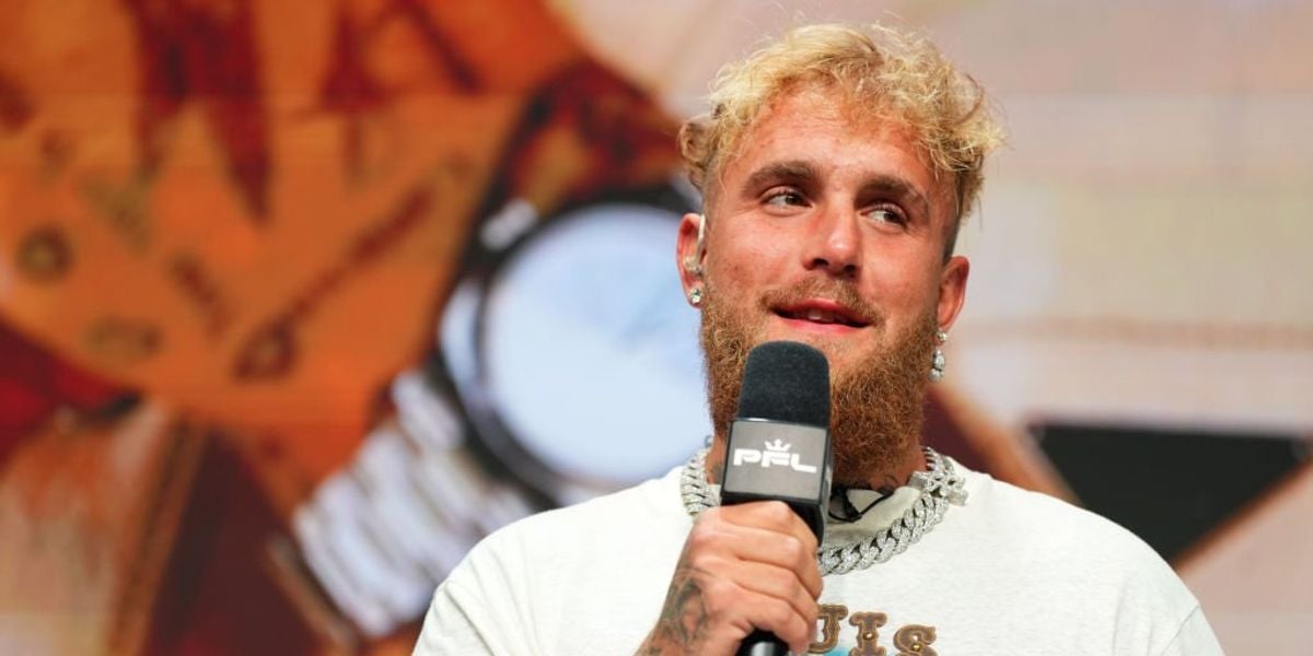 Jake Paul confirmed to be entering MMA following Mike Tyson boxing match: 'It's just about finding the name'