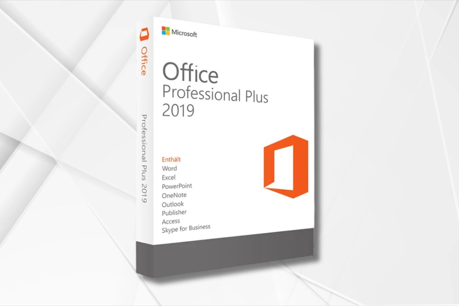 Yes, You Can Really Get a Legit Copy of Microsoft Office Professional Plus 2019 for Just $25