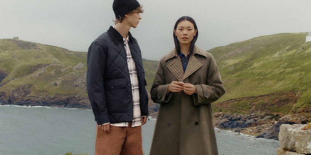 UNIQLO and JW Anderson Reimagine Coastal Fishermen Attire for FW24