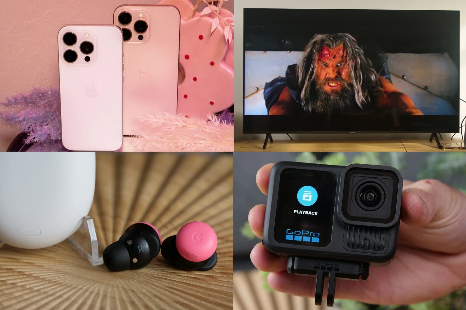 The Best Gadgets of September 2024