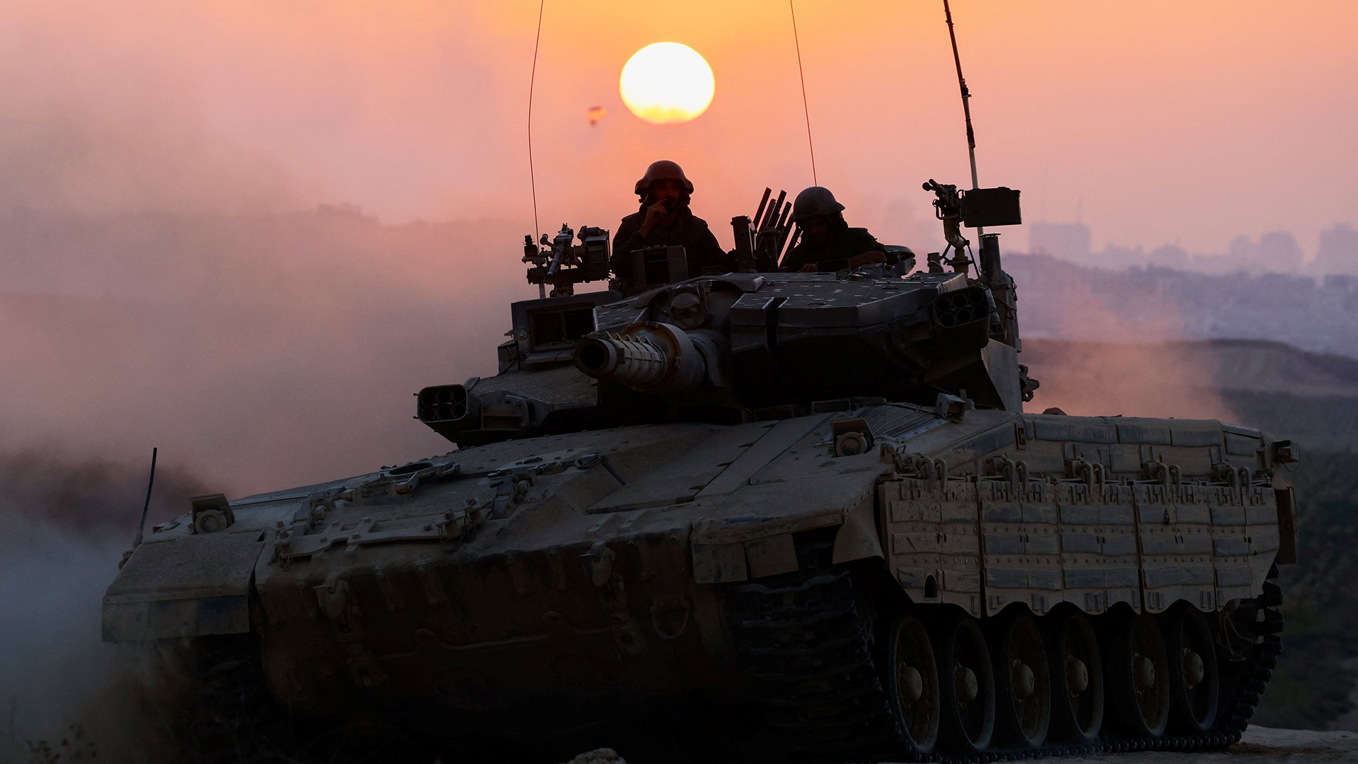 What would be the cost of a regional war in the Middle East?