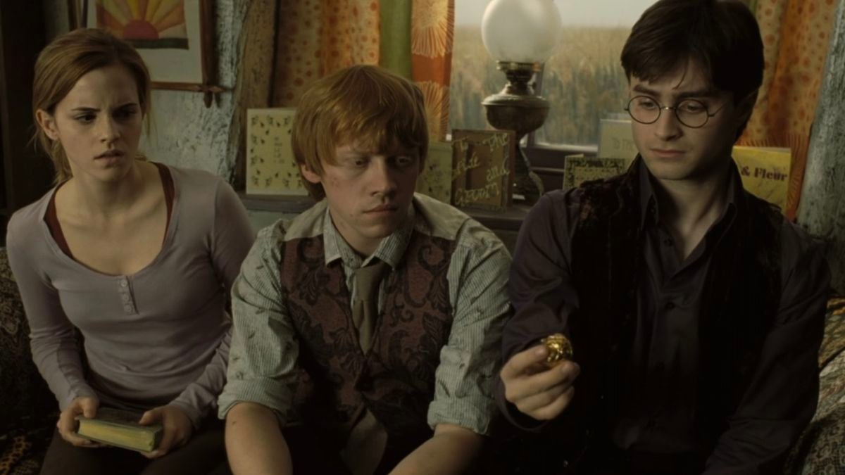 32 Truly Awesome Magical Objects From The Harry Potter Movies And Books