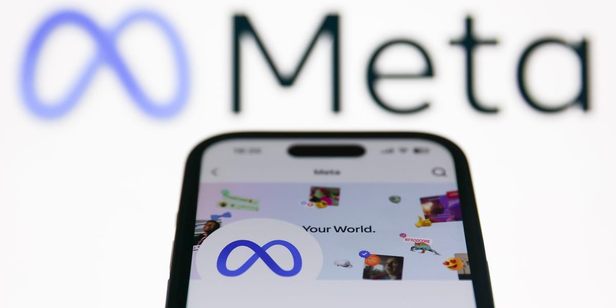 Meta found a new way to crack down on scam accounts, and it seems to be working