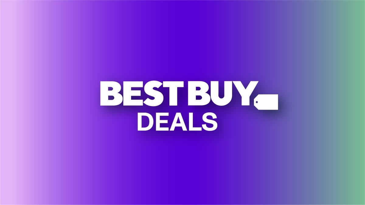 Best Buy's Anti-Prime Day Sale: Big Savings on Top Tech Are Up for Grabs