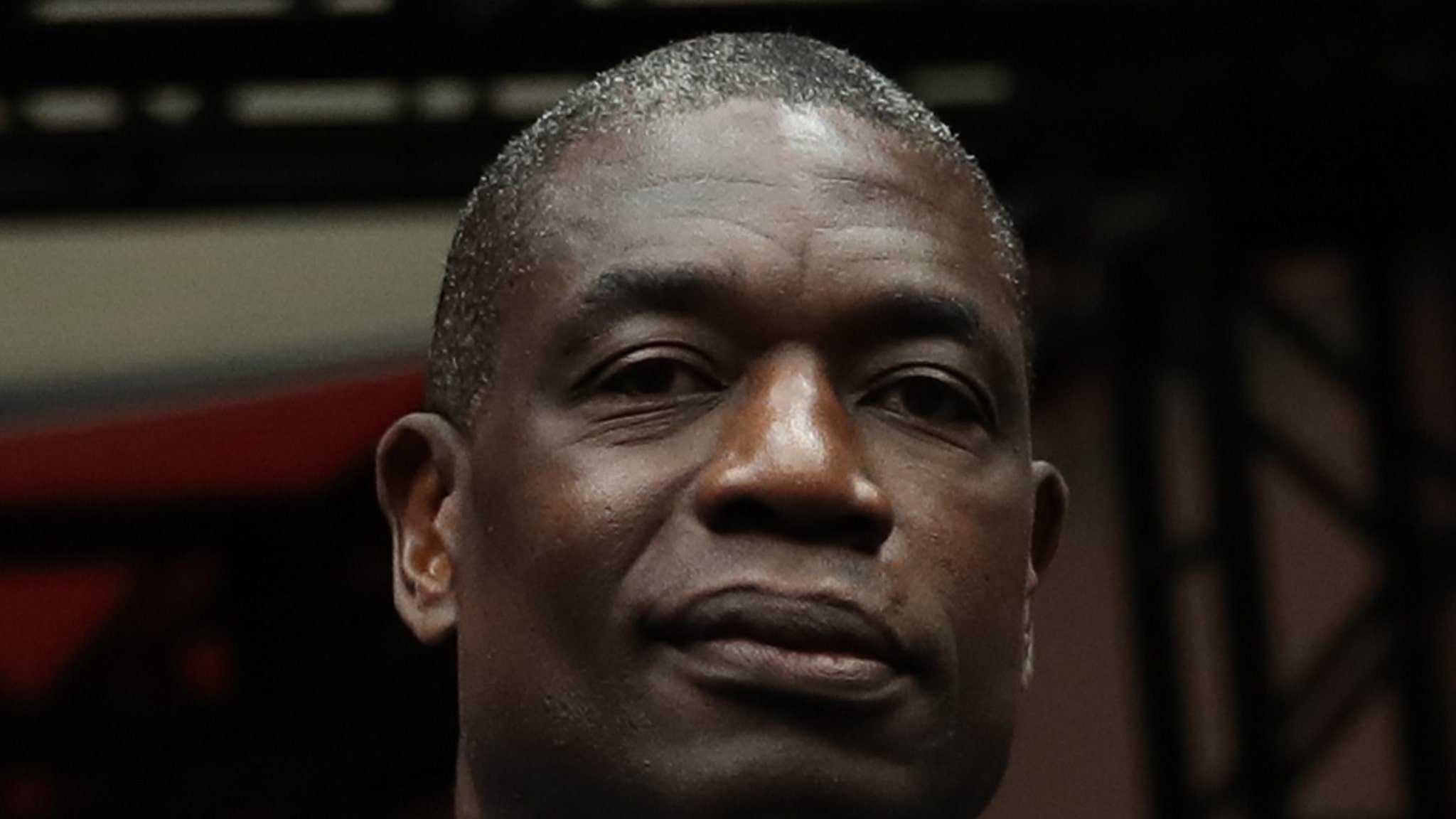 Dikembe Mutombo Dead At 58 After Brain Cancer Battle