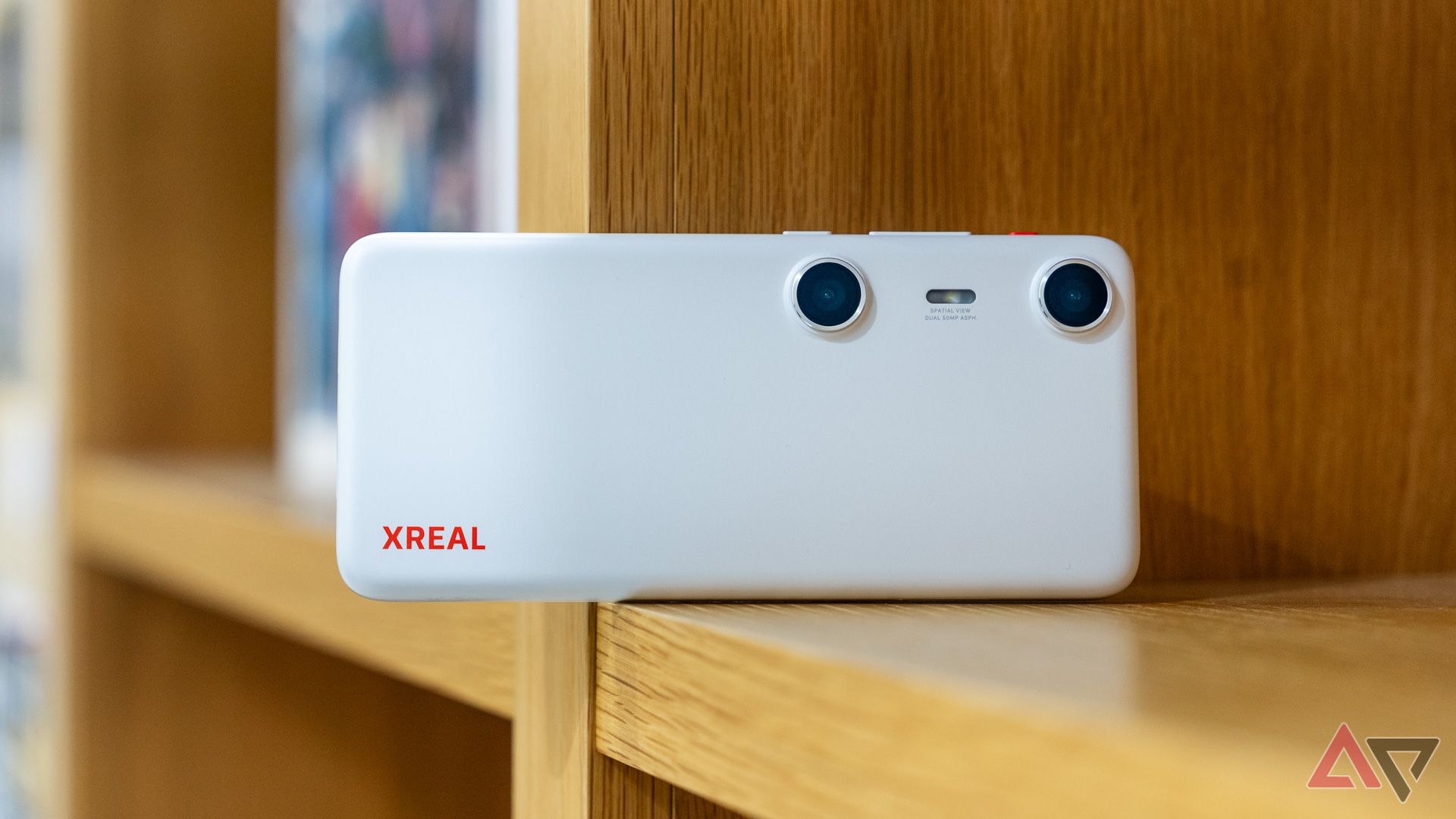 Xreal Beam Pro review: A small spatial computer at a reasonable price