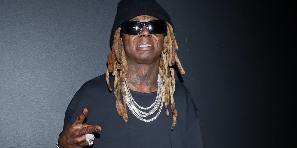 Lil Wayne Earns Second Diamond Certification With 2013 Drake and Future Collab "Love Me"