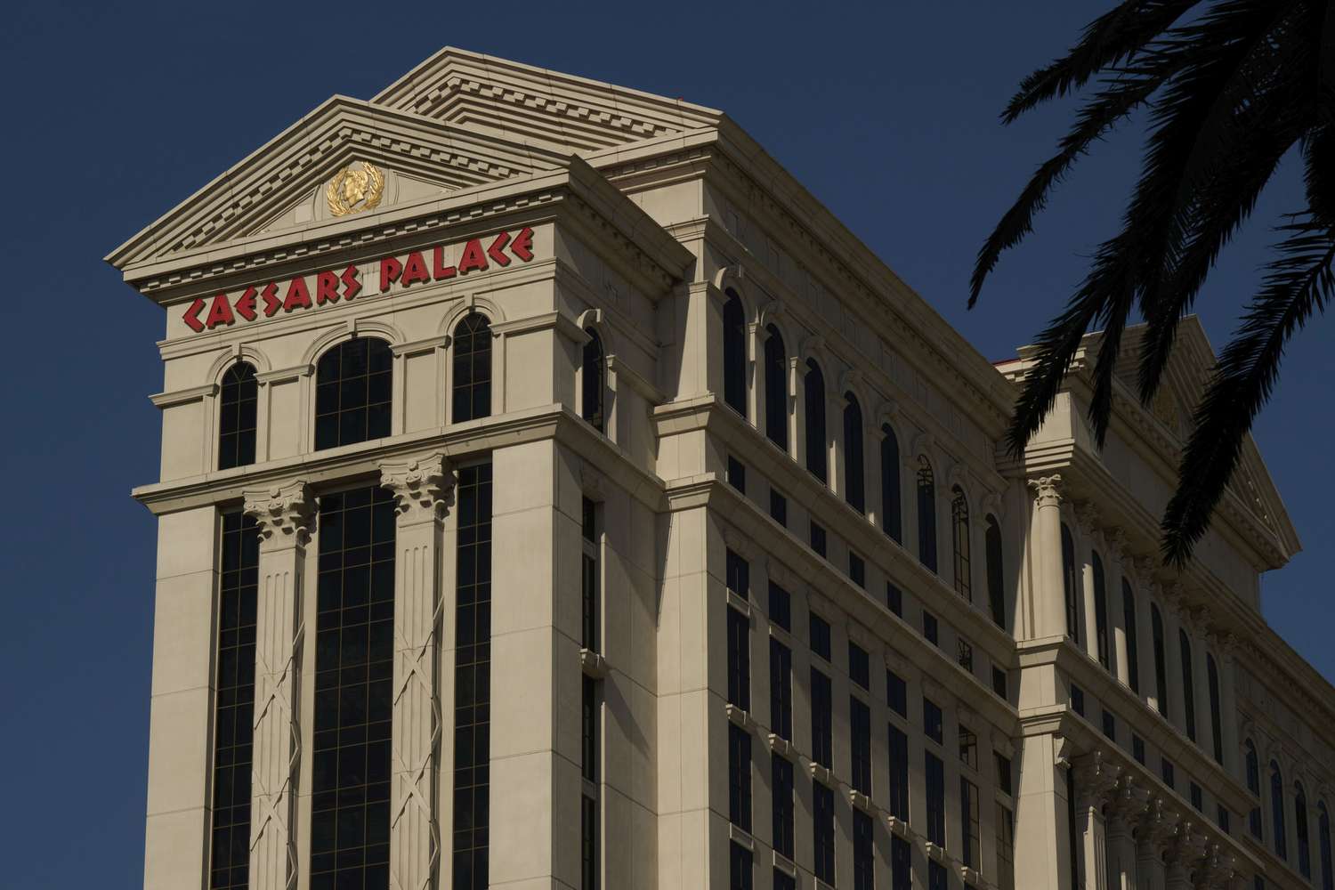 Why Caesars Entertainment Stock Jumped to a 6-Month High Wednesday