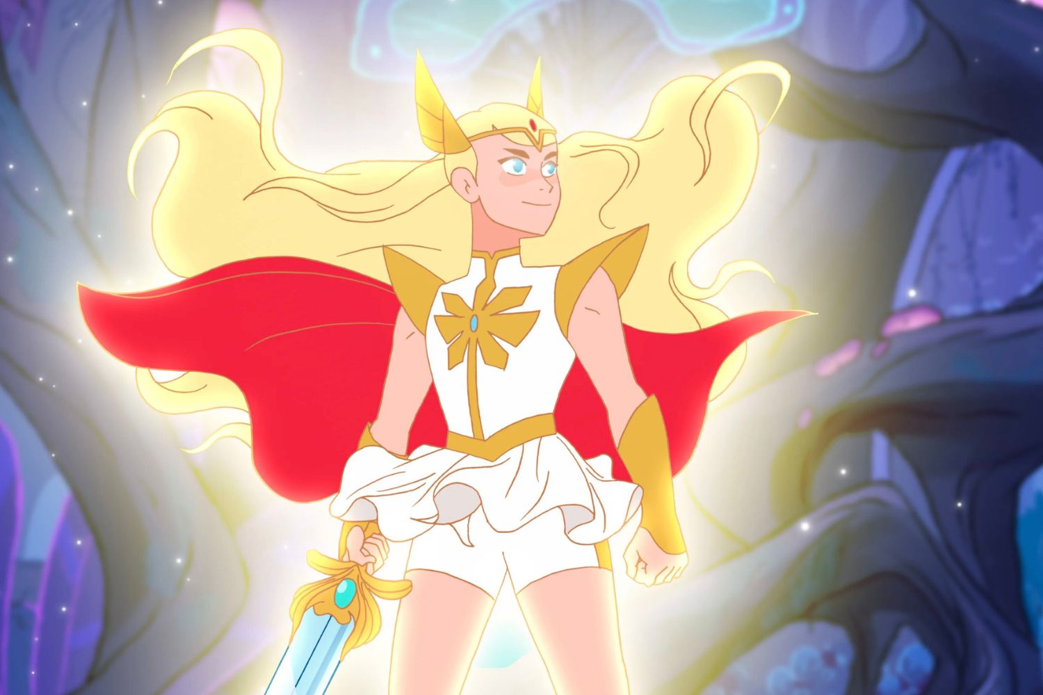 Amazon Swears Its Live-Action She-Ra Show Is, Like the He-Man Movie, Still Happening