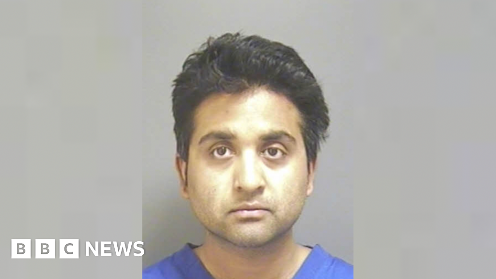 New allegations over surgeon convicted of rape