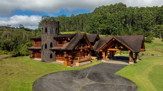 This Sprawling $22 Million Ranch in Hawaii Lets You Live Out Your Cowboy Fantasies in Paradise