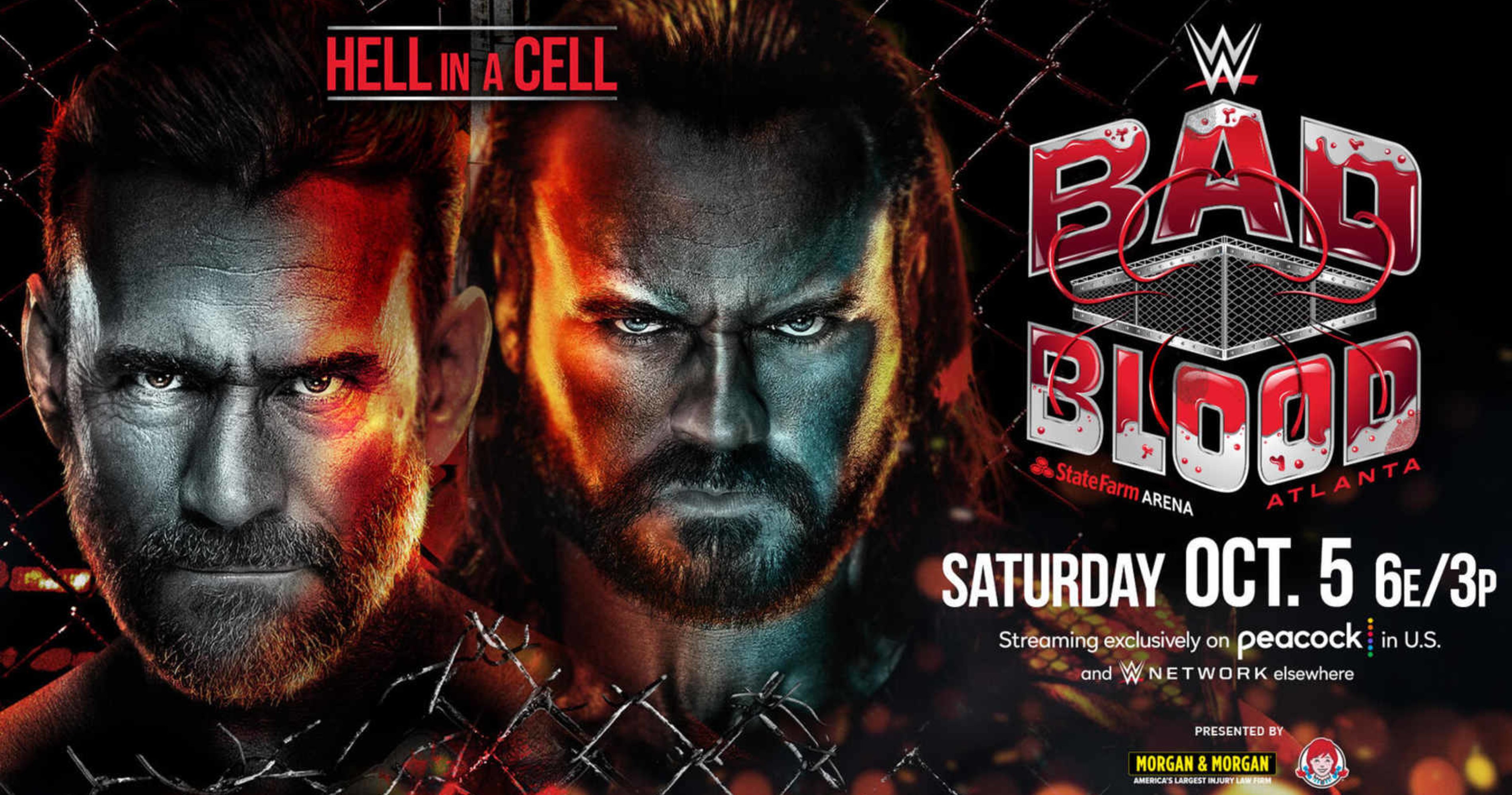 The B/R Wrestling Staff Predictions for WWE Bad Blood 2024 Match Card