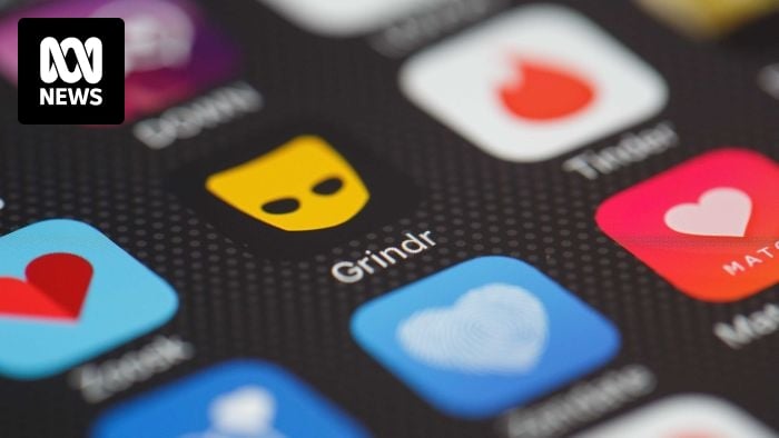 Police search homes, seize electronic devices after alleged Grindr assaults in Canberra