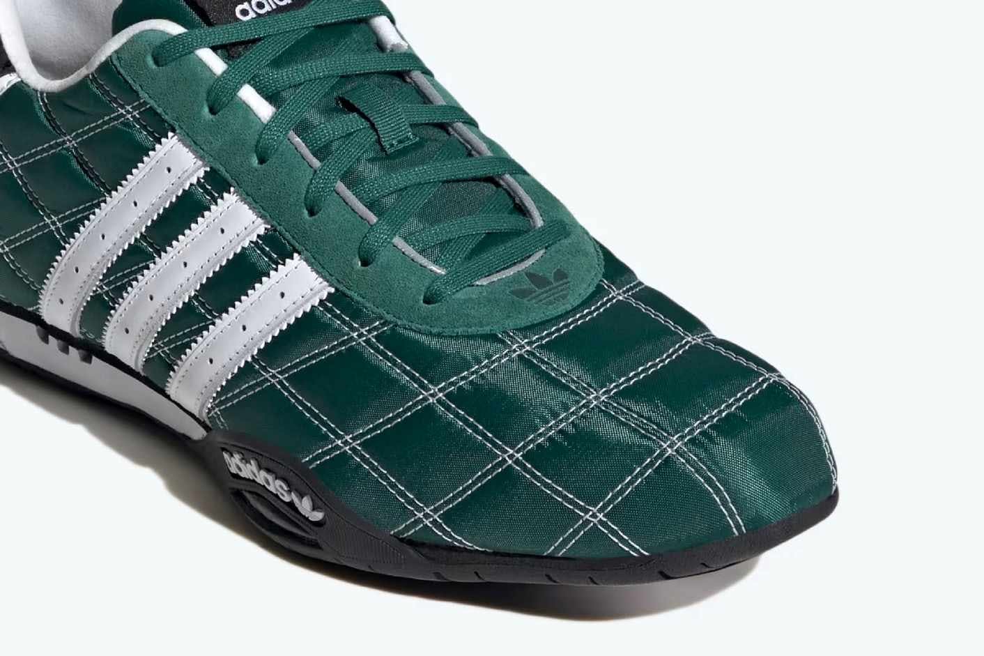 adidas' Finest, Flattest Racing Shoe Speeds Back to Life