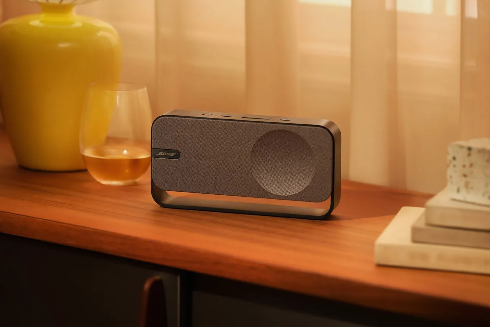 Bose SoundLink Home Speaker