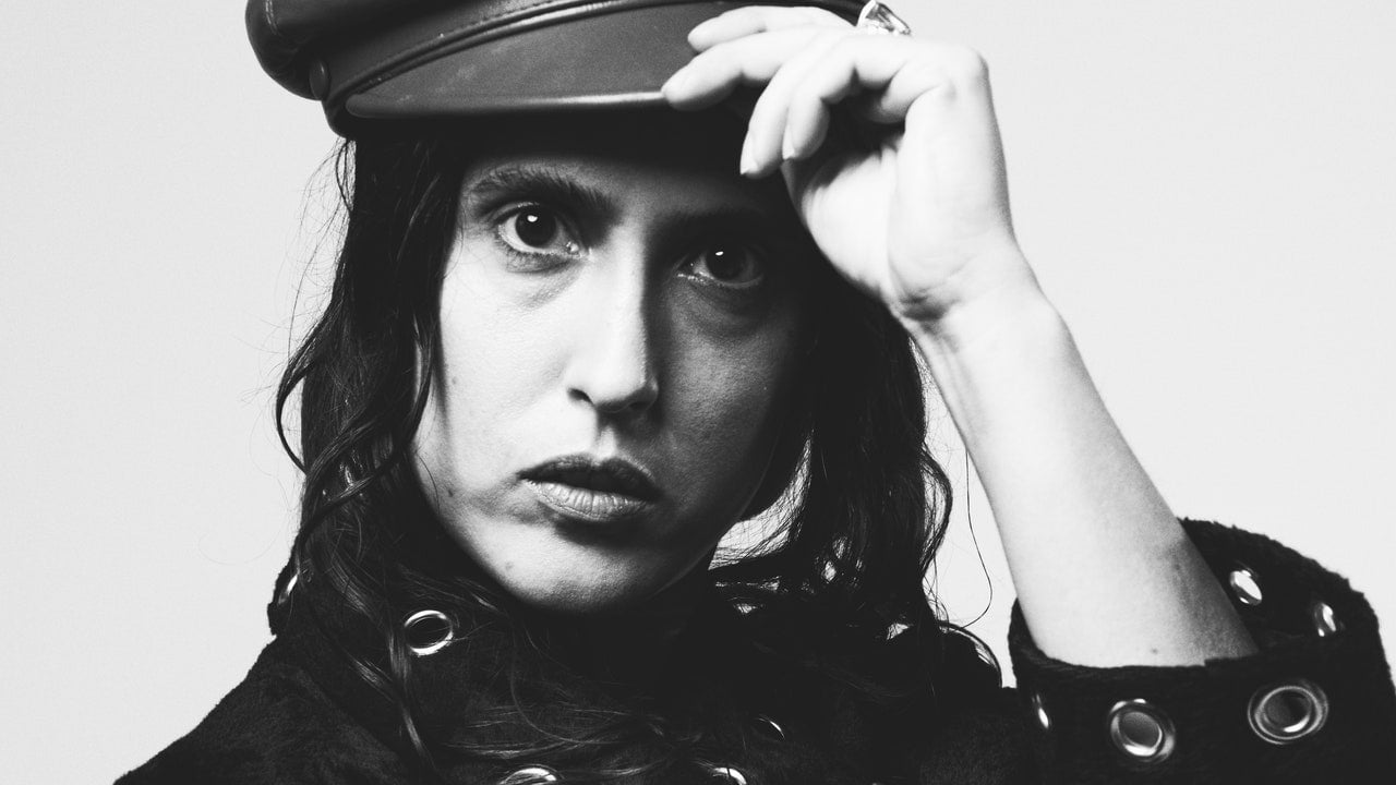 Helena Hauff Announces New Album Multiply Your Absurdities, Shares Song: Listen