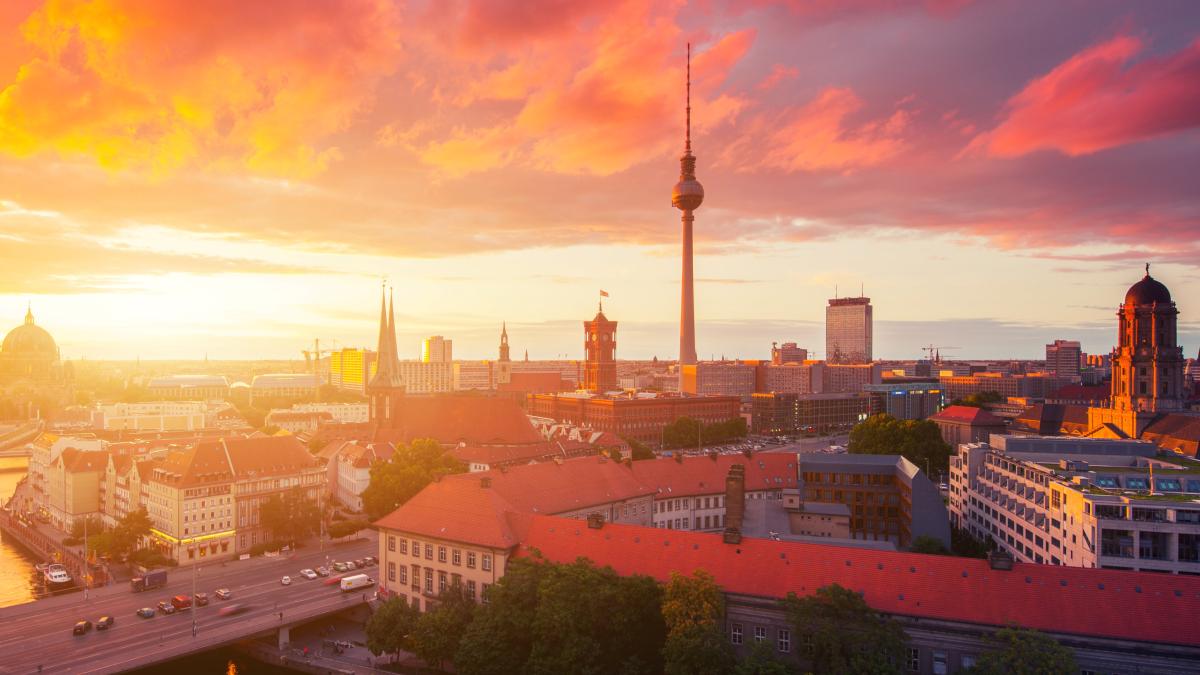 Deutschlands verkannter Standortvorteil