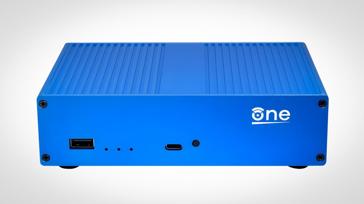 Der erste Router von OpenWrt kostet 100 Euro