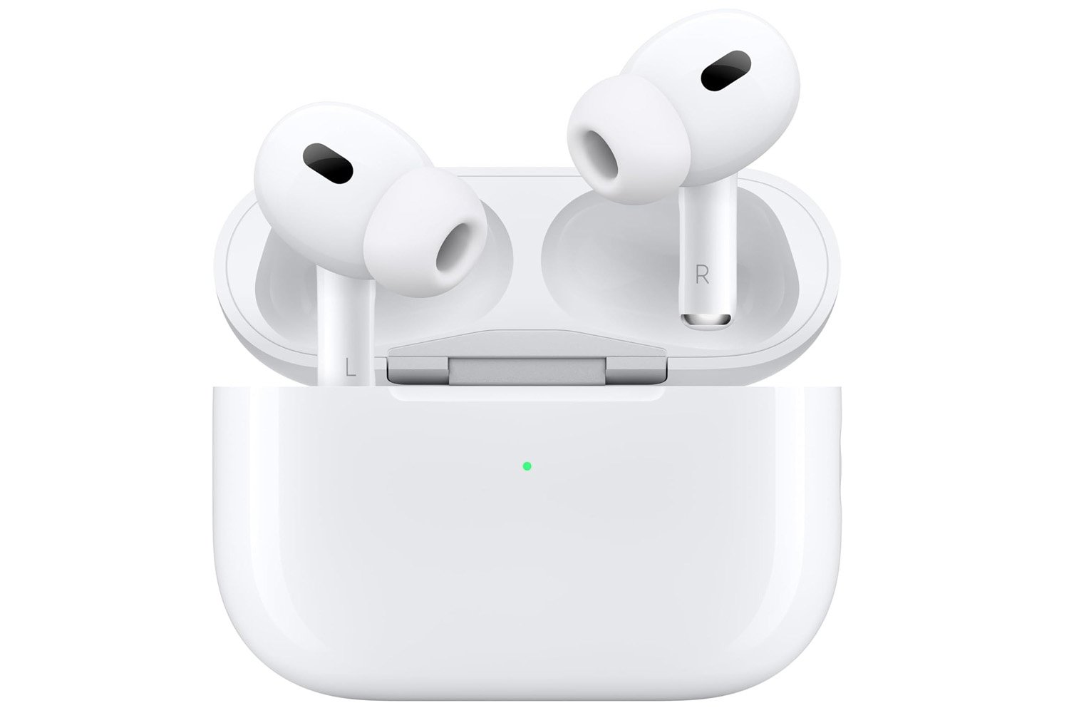 AirPods Pro 2, AirPods Max, Beats: Apple Offers Up to 45% Off on Headphones and Earbuds for Prime Day