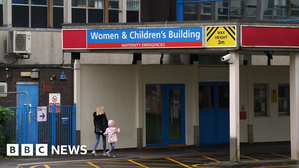 Letby NHS trust deleted documents, tribunal told