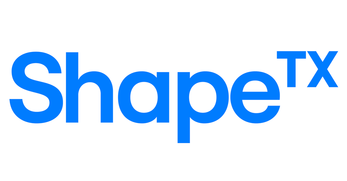 Shape Therapeutics Unveils Major Advances in AI-Powered Platform for Precision RNA Editing