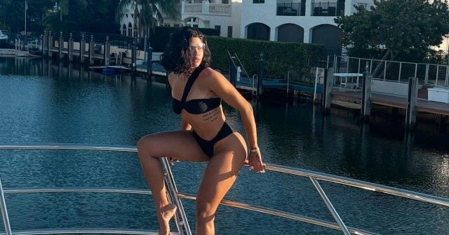 OnlyFans Model Found Dead in Miami Harbor After Rapper's Yacht Party