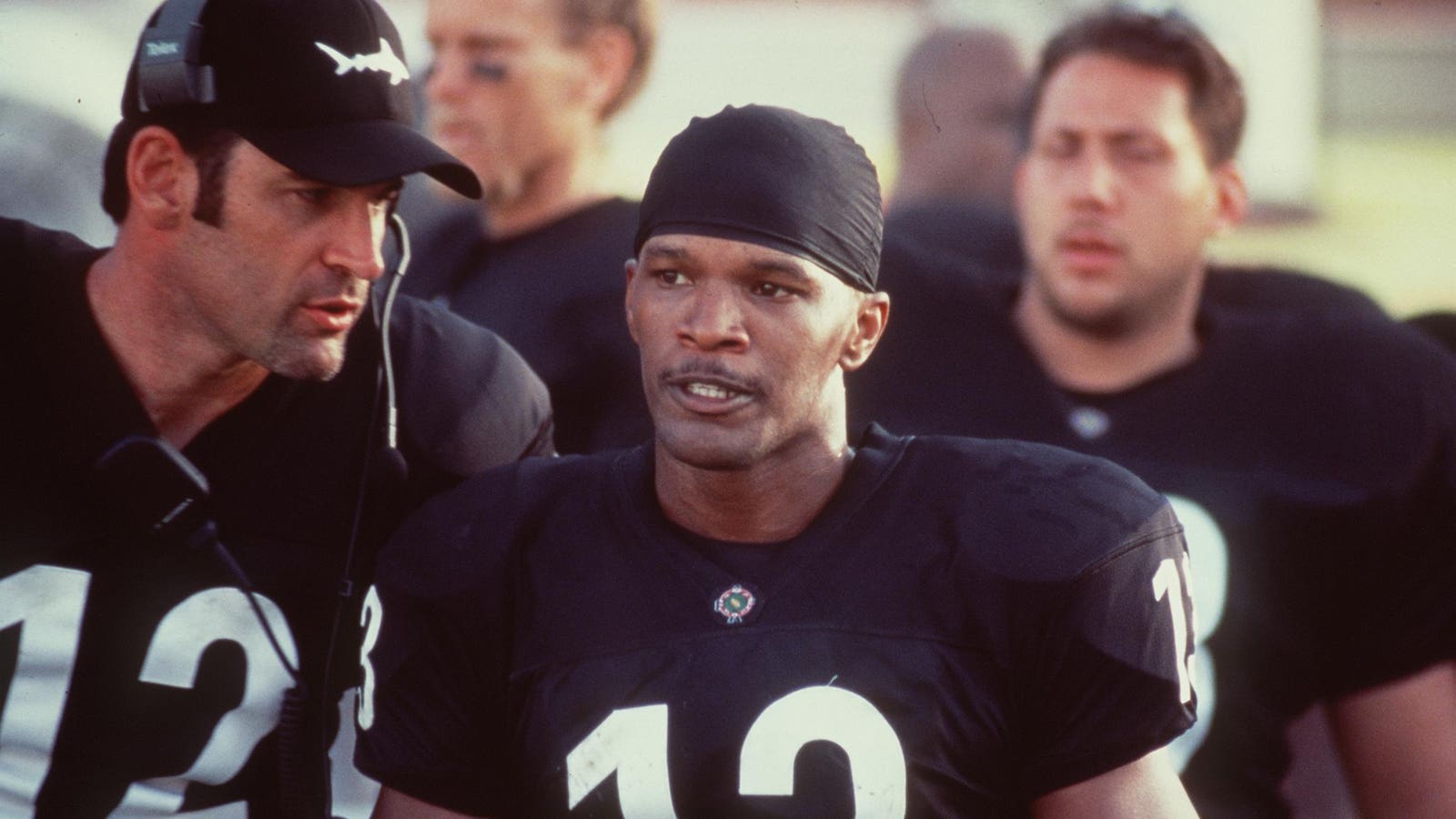 The 30 Greatest Football Movies To Watch This Season