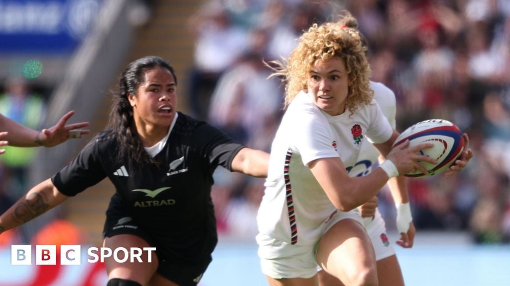 England sense New Zealand losing 'invincibility aura'