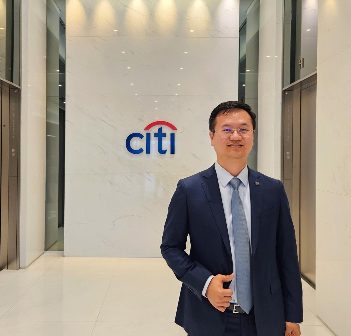 Hong Kong a magnet for Asia's rich as diverse investment options boost Citibank's clientele