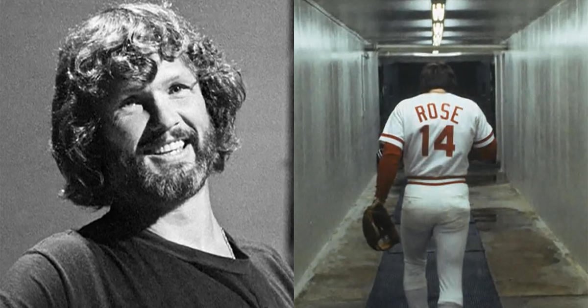 Passage: Kris Kristofferson and Pete Rose