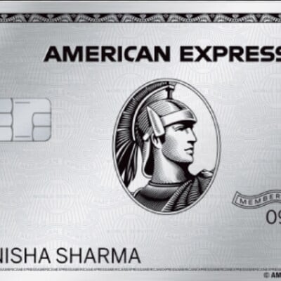 Perks galore: Amex Platinum Card gets luxe upgrade, fees hiked to Rs 77,880