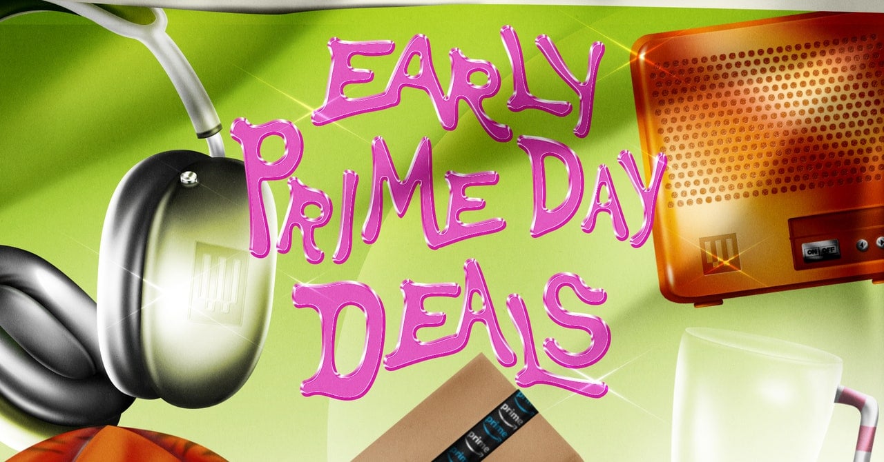 28 Best Early Amazon Prime Day Deals On Gear We've Tested (October 2024)