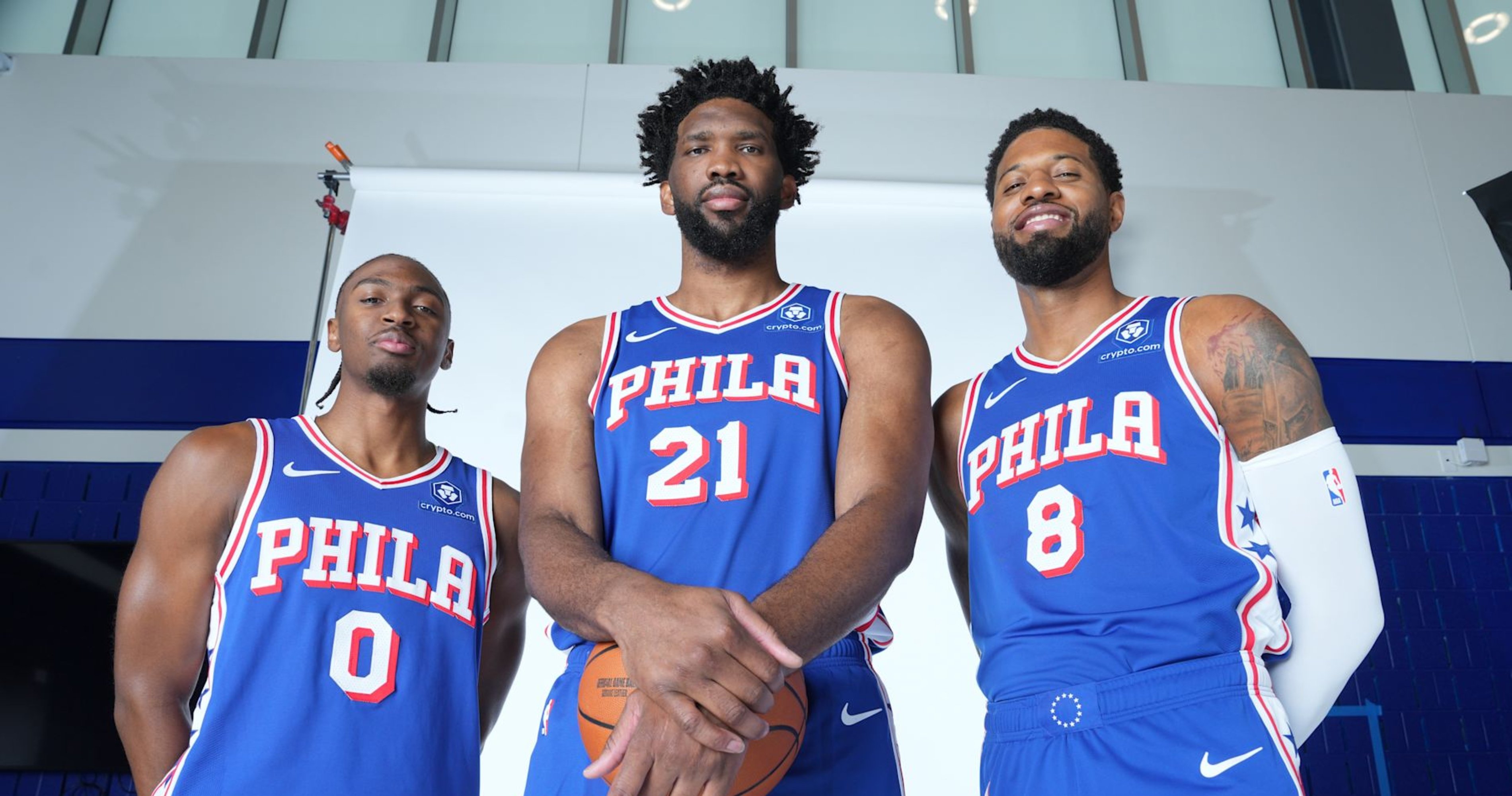 Predicting the 5 Most Improved Teams for 2024-25 NBA Season