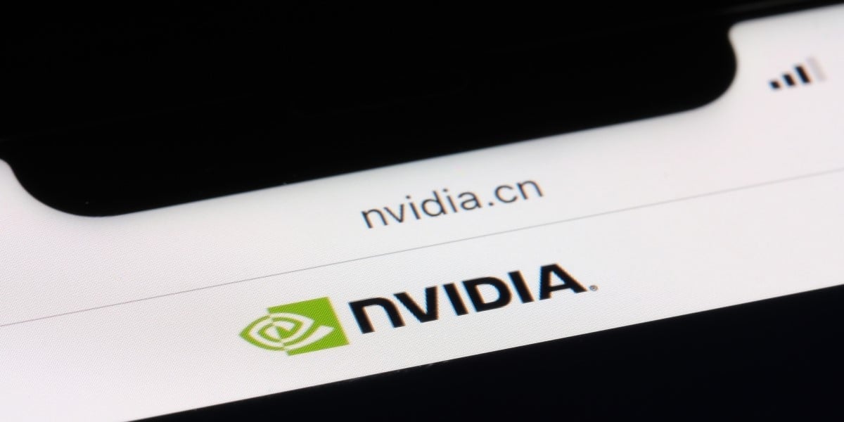 China reportedly tells local AI buyers to ignore Nvidia