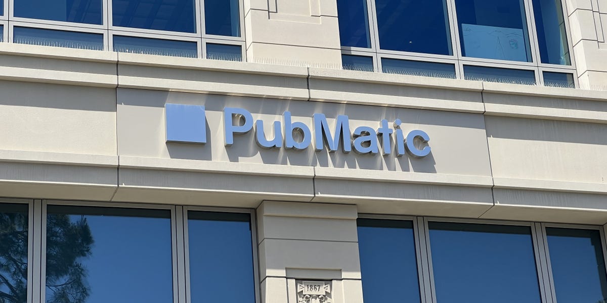 Adtech company PubMatic lays off staffers as it tightens focus on growth areas like connected-TV ads