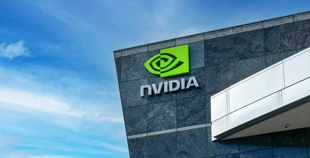 Dow Jones Futures Rise; Nvidia Climbs In Buy Area As China Stocks Sell Off