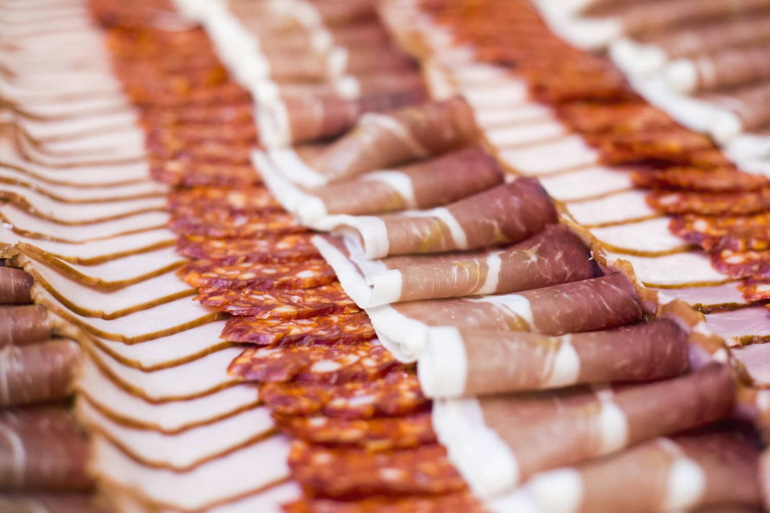 Why Your Favorite Italian Deli Meat Might Soon Be Hard to Find