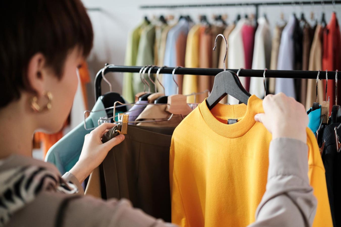 The Tax Man Comes For Fast Fashion, Part 3: The U.S. Leads The Way