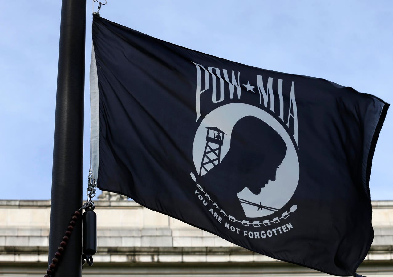 Innovative Resilience: POW/MIA Wives Who Changed War Efforts Forever